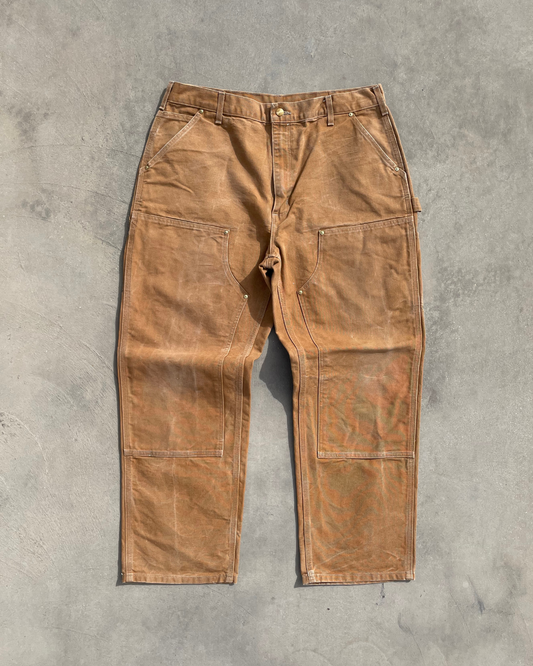 Carhartt double knee